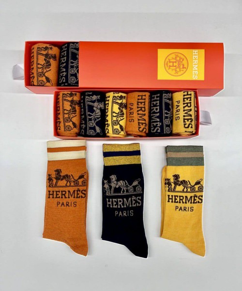 Мужские носки 