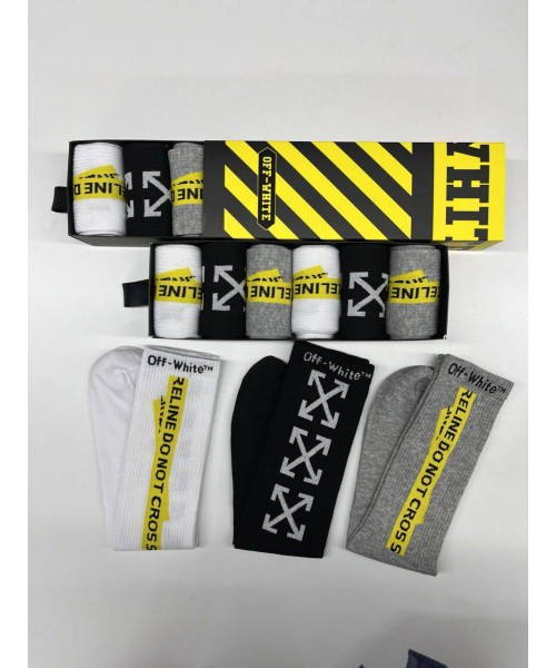 Мужские носки 