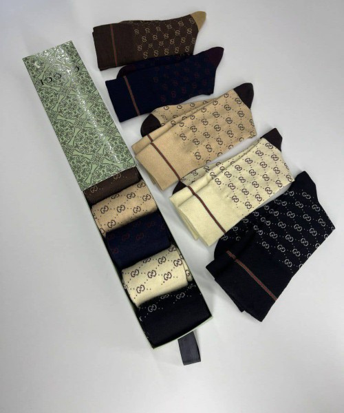 Мужские носки 