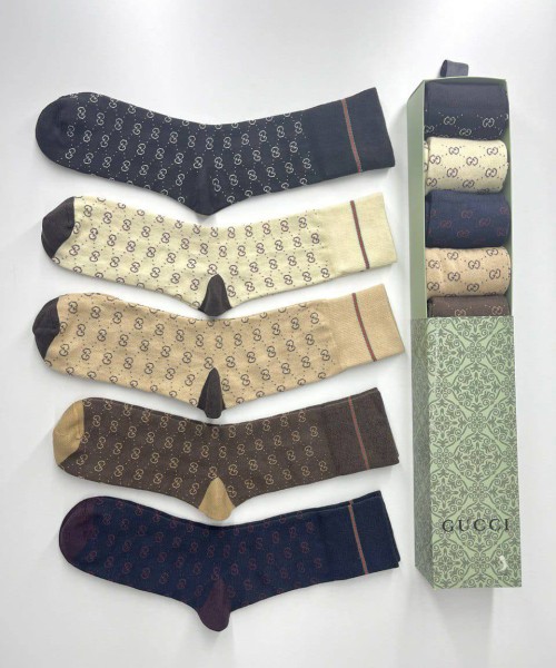 Мужские носки 