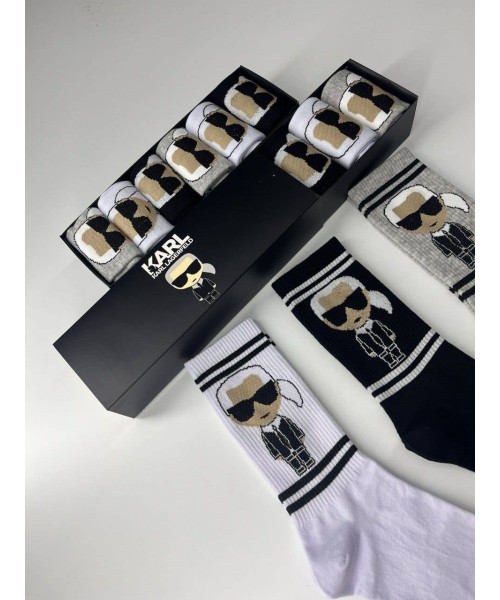 Мужские носки 