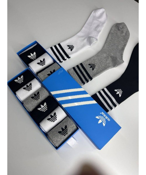 Мужские носки 