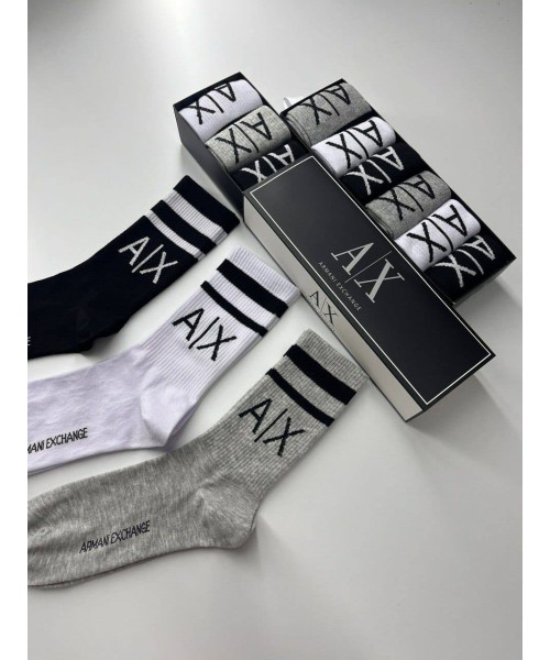 Мужские носки 