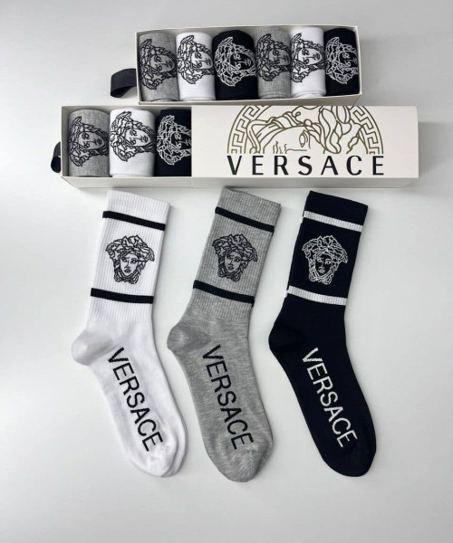 Мужские носки 