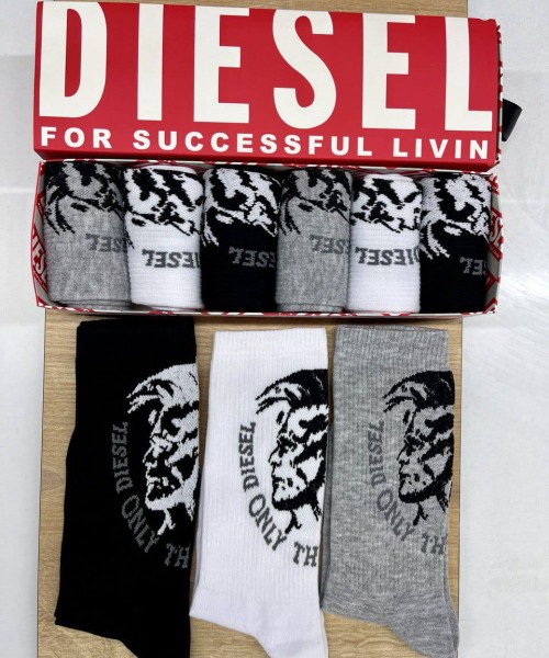 Мужские носки 