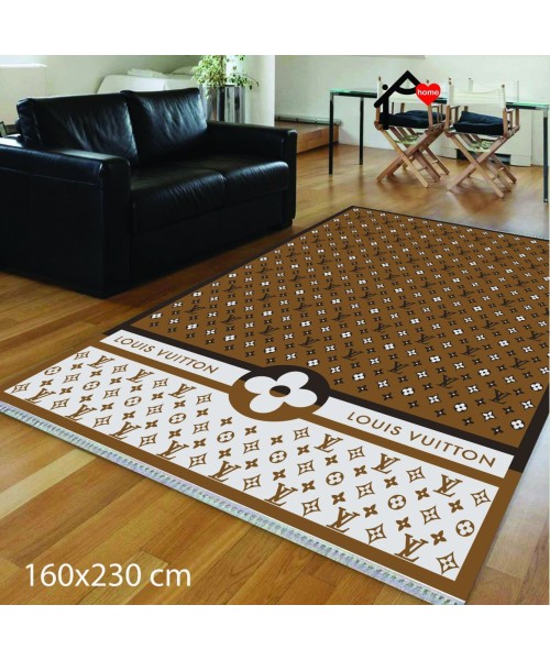 Брендовые ковры