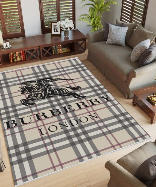 Брендовые ковры