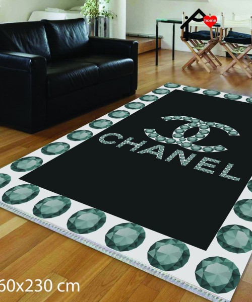 Брендовые ковры