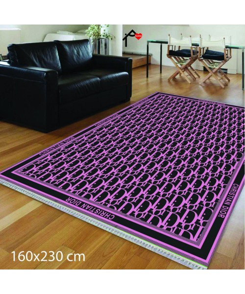 Брендовые ковры