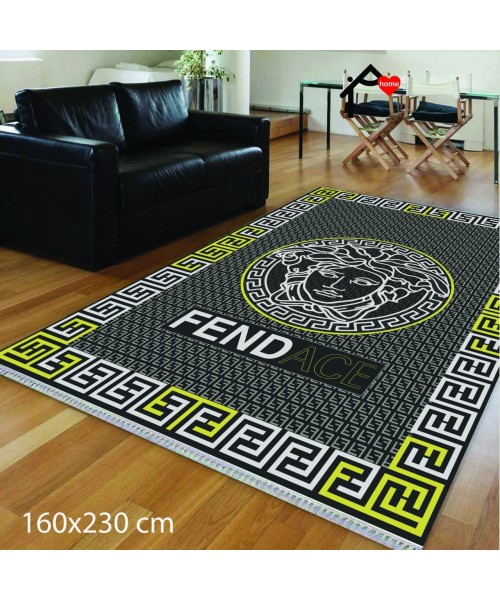 Брендовые ковры