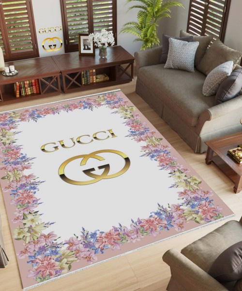 Брендовые ковры