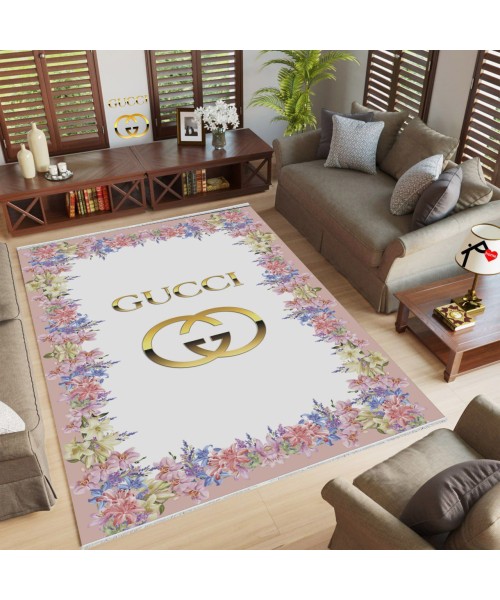 Брендовые ковры