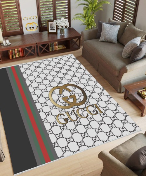 Брендовые ковры