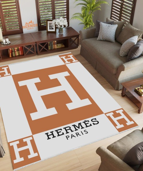 Брендовые ковры