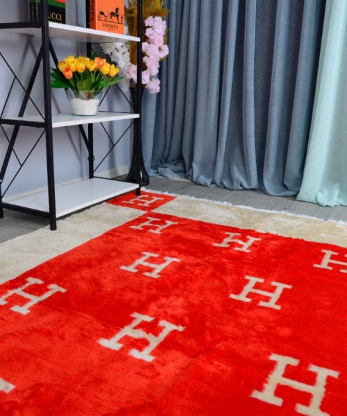 Брендовые ковры
