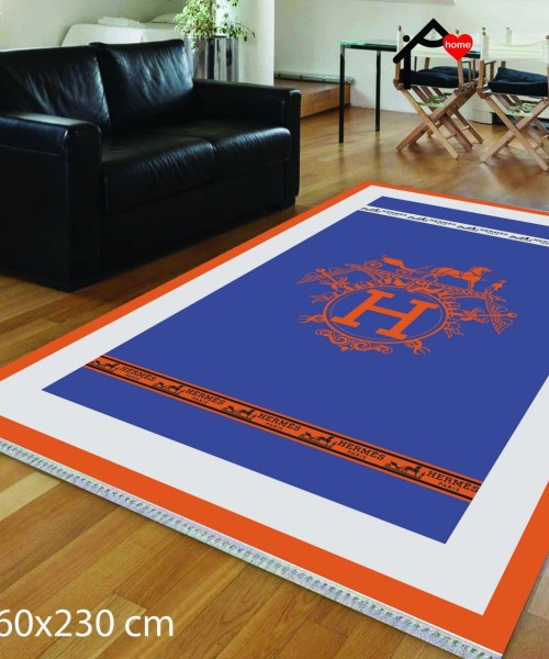 Брендовые ковры