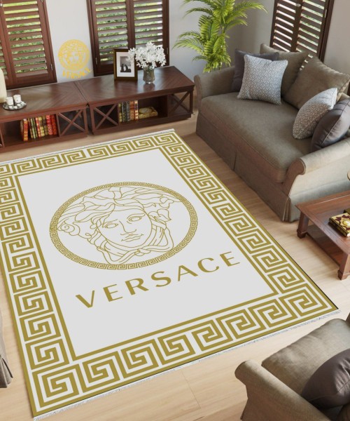 Брендовые ковры