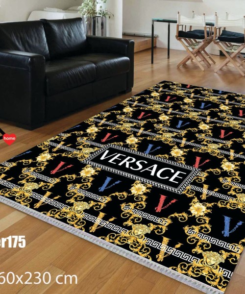 Брендовые ковры