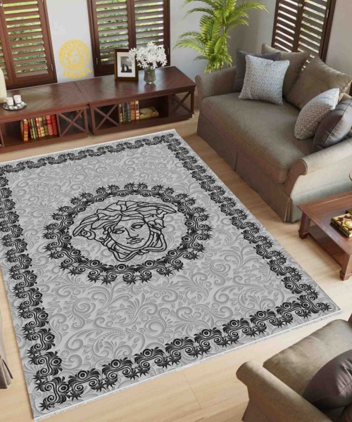 Брендовые ковры