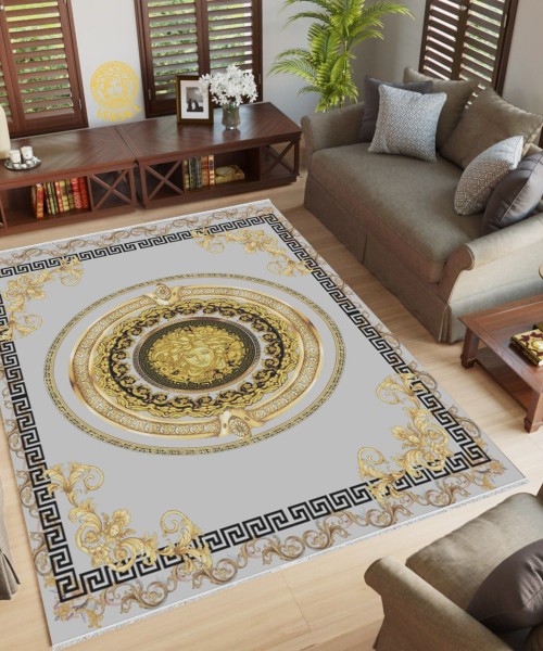 Брендовые ковры