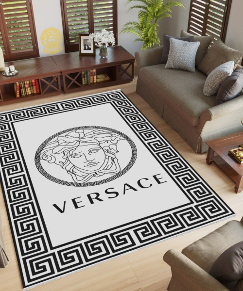 Брендовые ковры