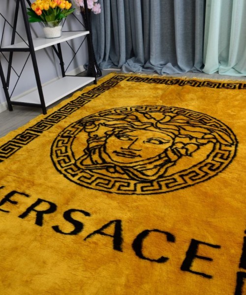 Брендовые ковры