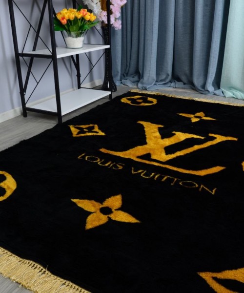 Брендовые ковры