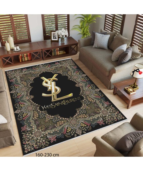 Брендовые ковры