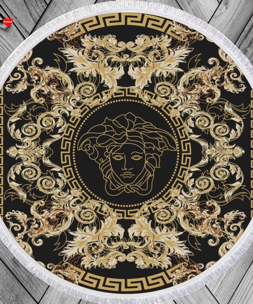 Брендовые ковры