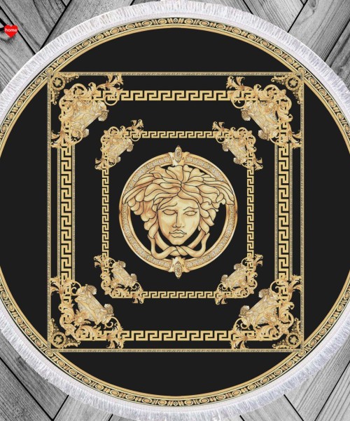 Брендовые ковры