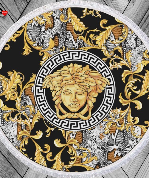 Брендовые ковры