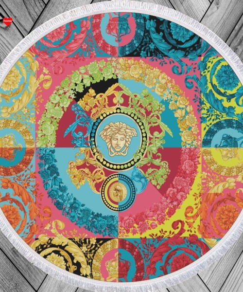 Брендовые ковры