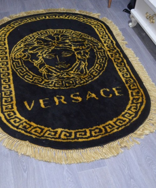 Брендовые ковры