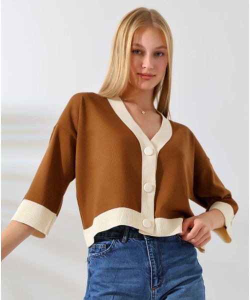 Вязаная одежда 