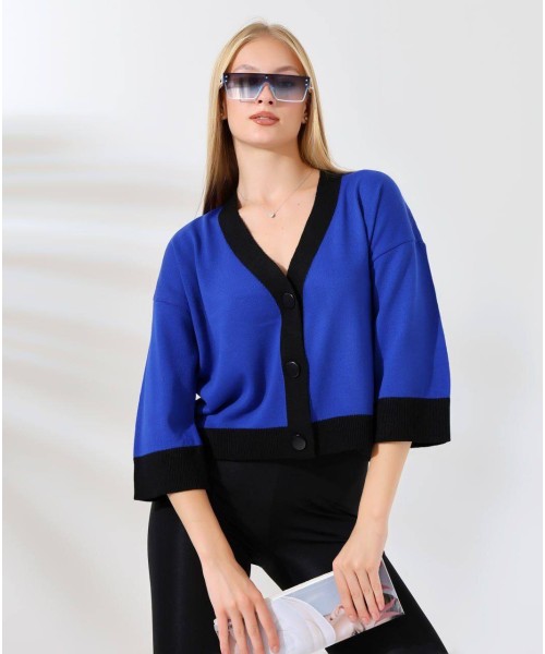 Вязаная одежда 