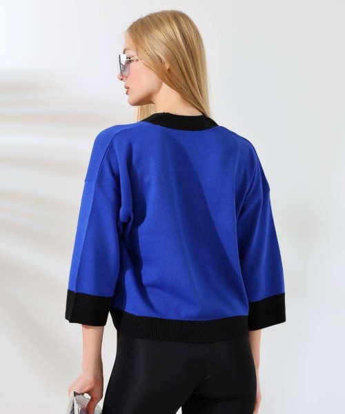 Вязаная одежда 