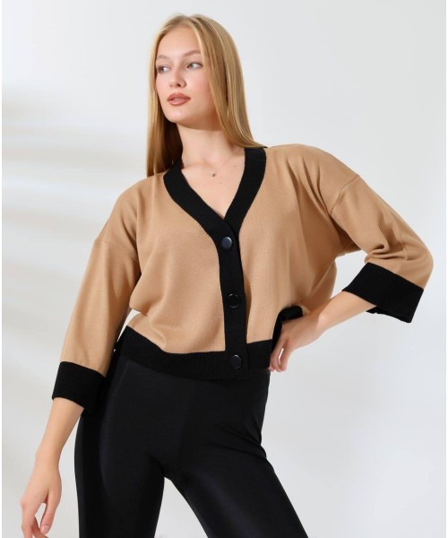 Вязаная одежда 