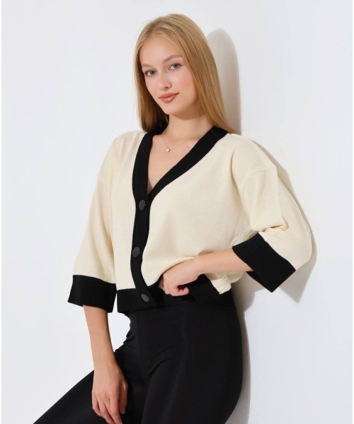 Вязаная одежда 