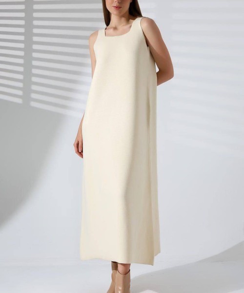 Вязаная одежда 