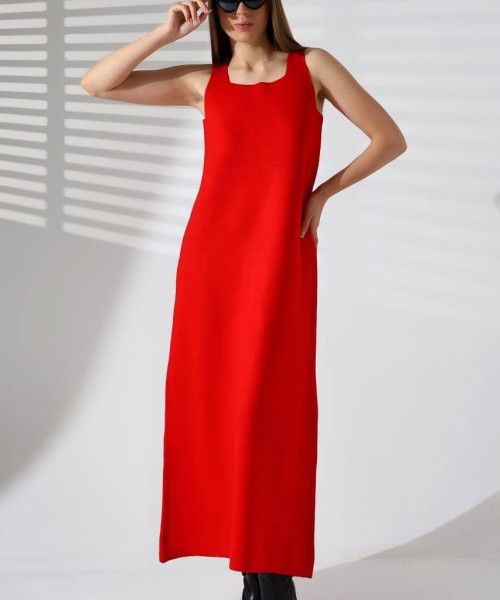 Вязаная одежда 