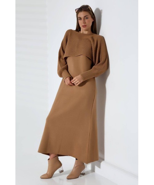 Вязаная одежда 