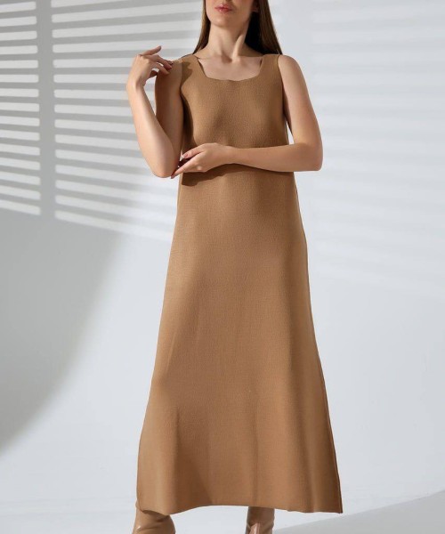 Вязаная одежда 