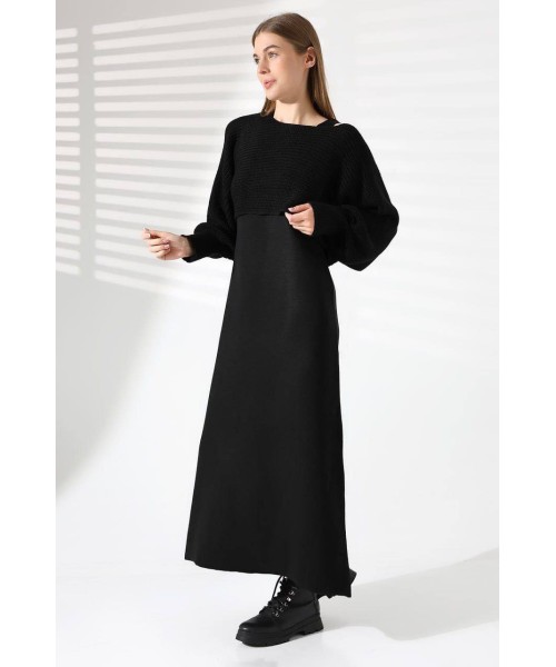 Вязаная одежда 