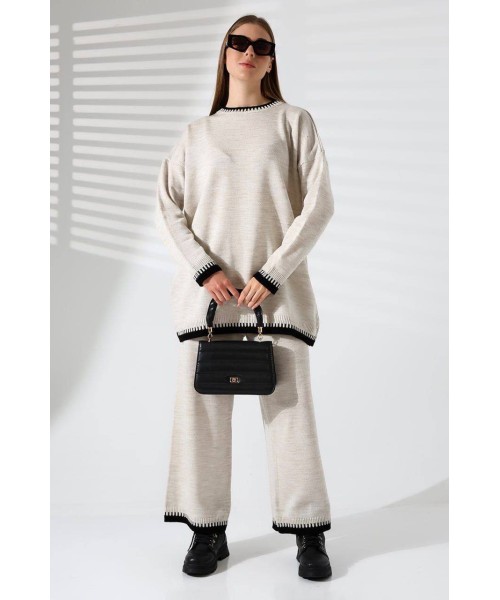 Вязаная одежда 