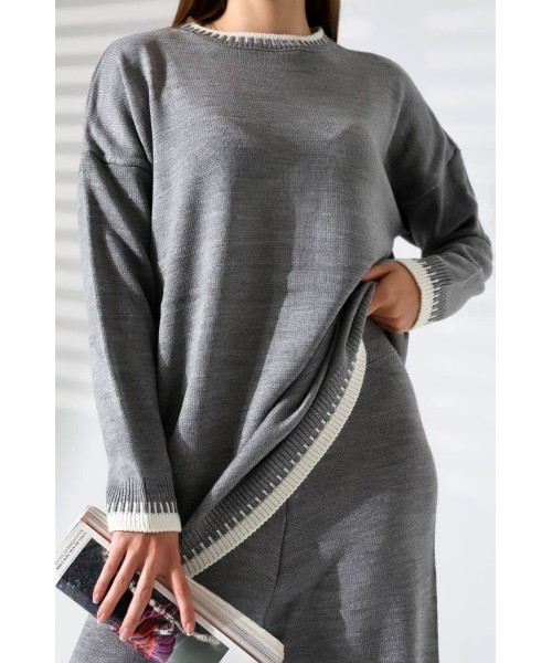 Вязаная одежда 