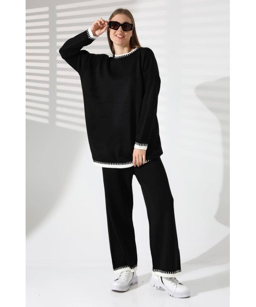 Вязаная одежда 