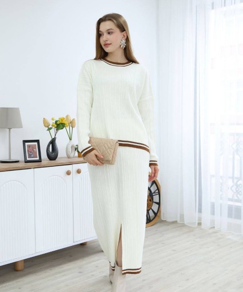 Вязаная одежда 