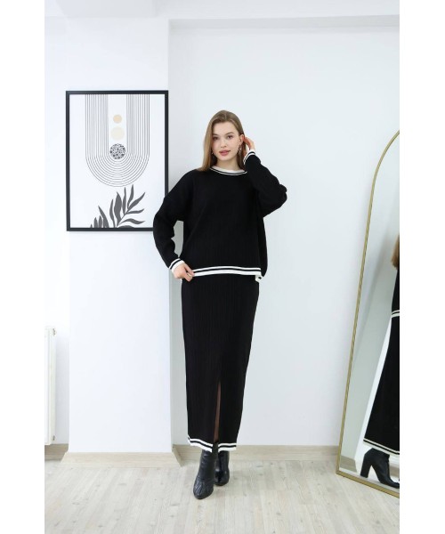 Вязаная одежда 