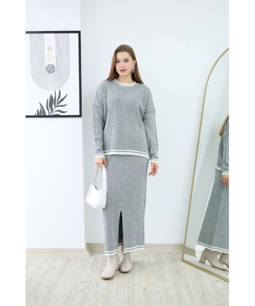 Вязаная одежда 