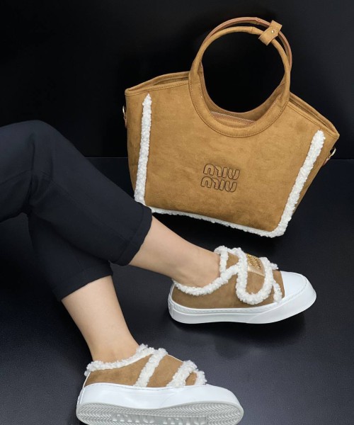 Женская обувь